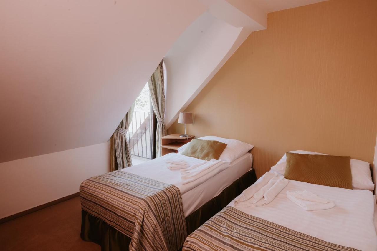 Hotel Bonaparte Кошице Екстер'єр фото