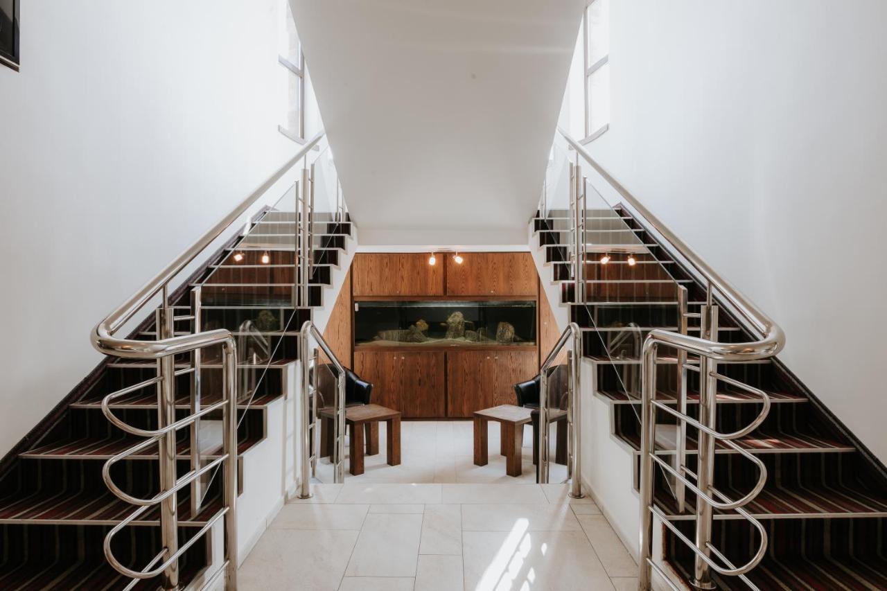 Hotel Bonaparte Кошице Екстер'єр фото
