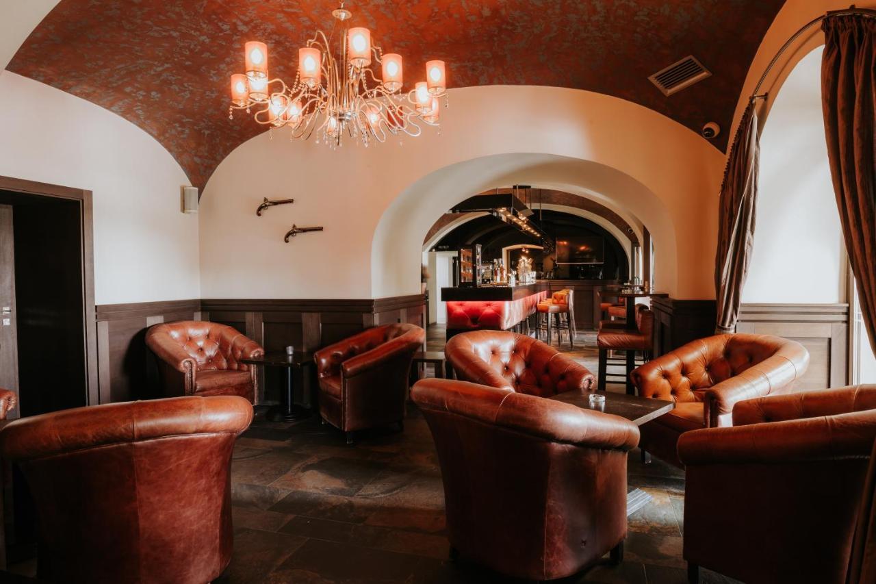 Hotel Bonaparte Кошице Екстер'єр фото