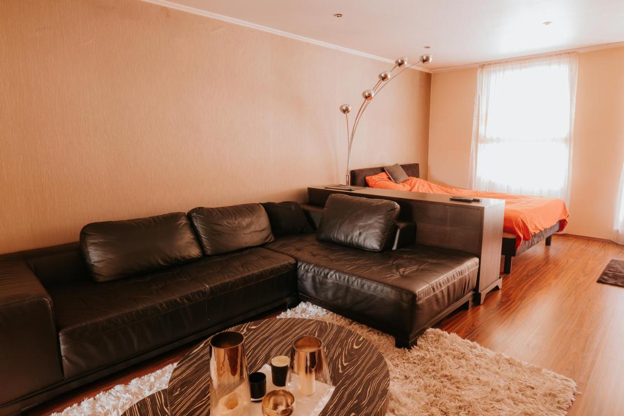 Hotel Bonaparte Кошице Екстер'єр фото