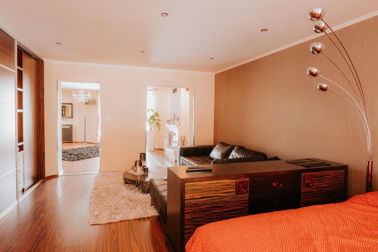Hotel Bonaparte Кошице Екстер'єр фото