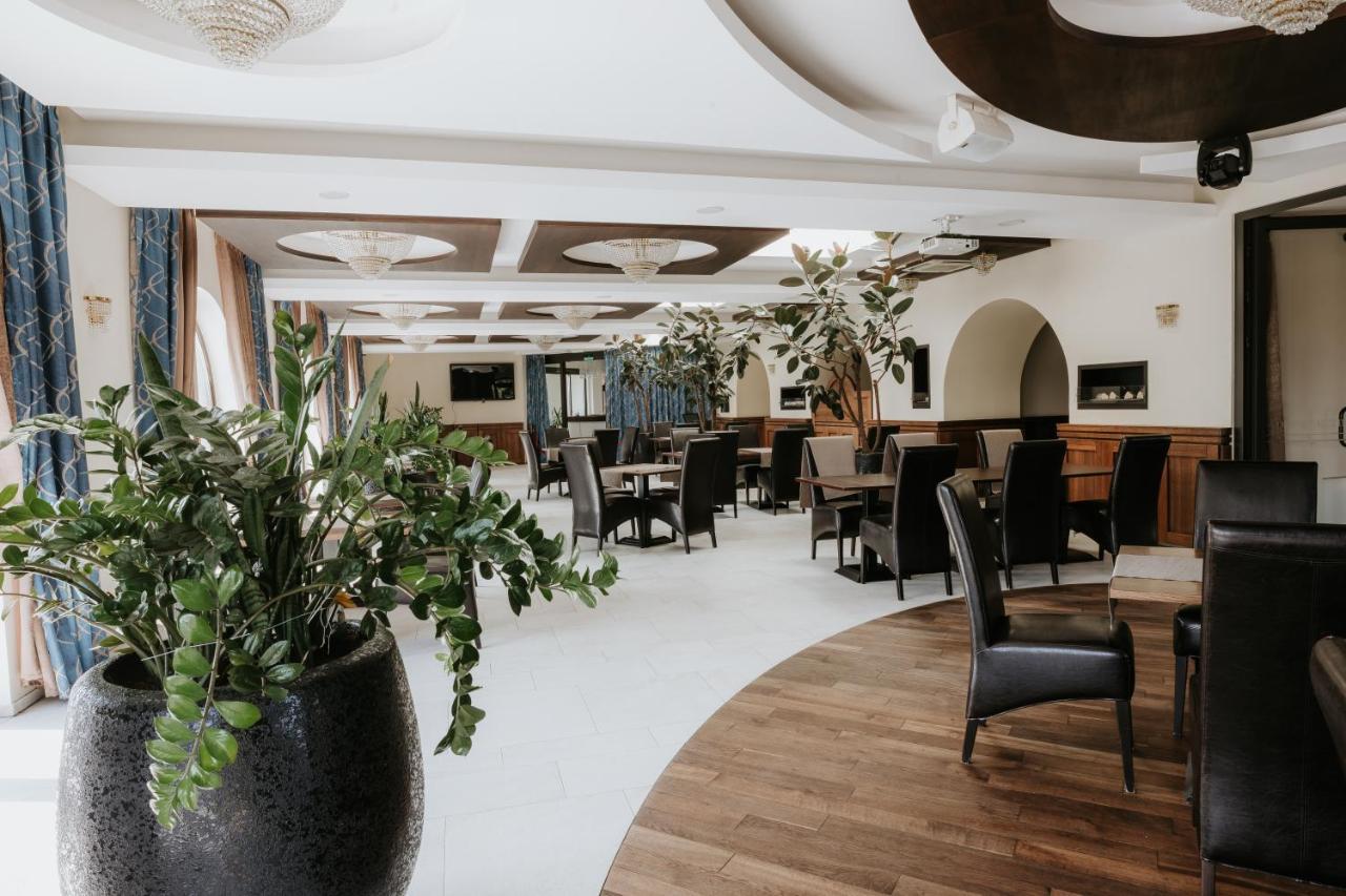 Hotel Bonaparte Кошице Екстер'єр фото