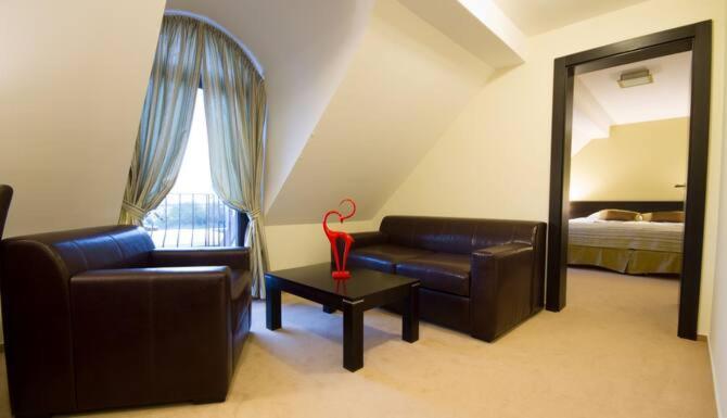 Hotel Bonaparte Кошице Екстер'єр фото